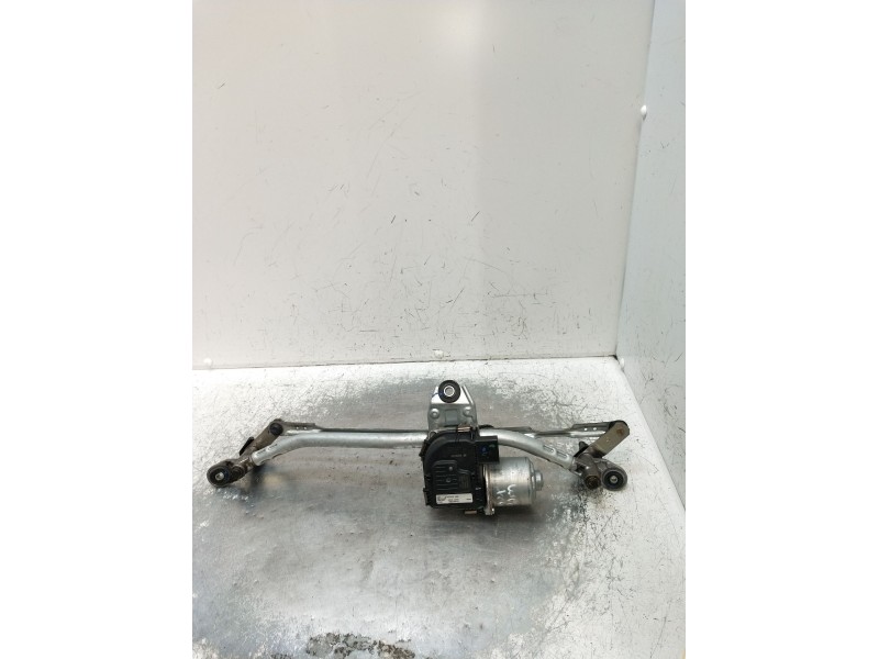 Recambio de motor limpia delantero para volvo xc40 (536) d4 awd referencia OEM IAM 3397021981 20180322 