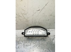 Recambio de resistencia calefaccion para volvo xc40 (536) d4 awd referencia OEM IAM 8888773976 32497512 3729007923