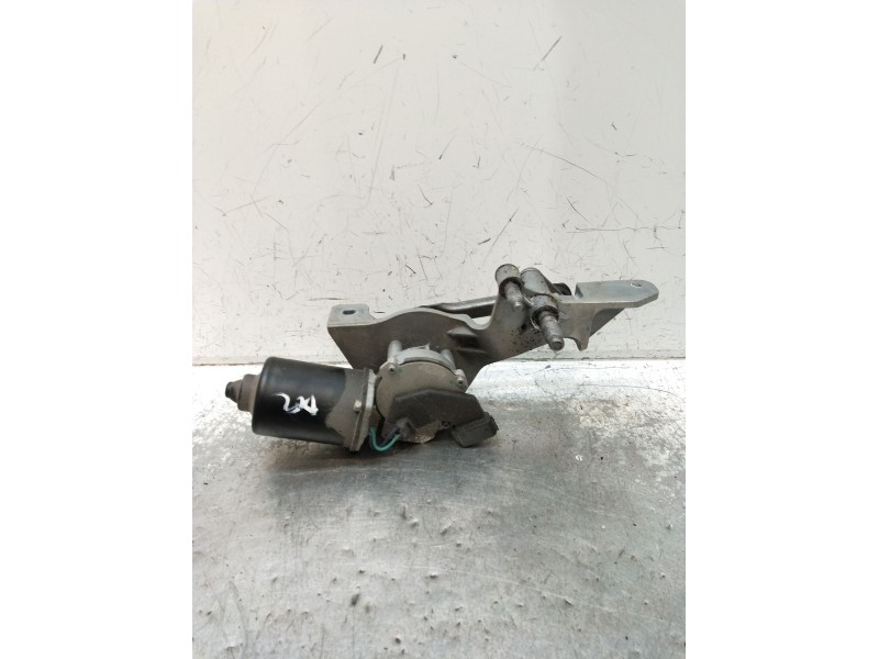 Recambio de motor limpia delantero para dacia spring ev (b6m1) referencia OEM IAM 288009448R 20211204 DERECHO