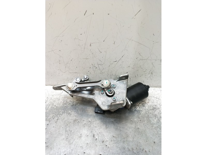Recambio de motor limpia delantero para dacia spring ev (b6m1) referencia OEM IAM 288009448R 20211204 DERECHO