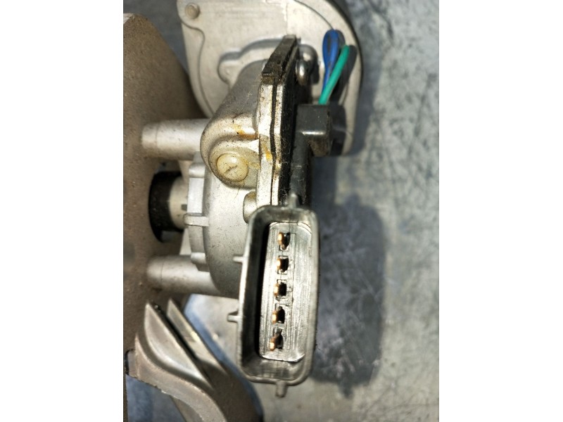 Recambio de motor limpia delantero para dacia spring ev (b6m1) referencia OEM IAM 288009448R 20211204 DERECHO