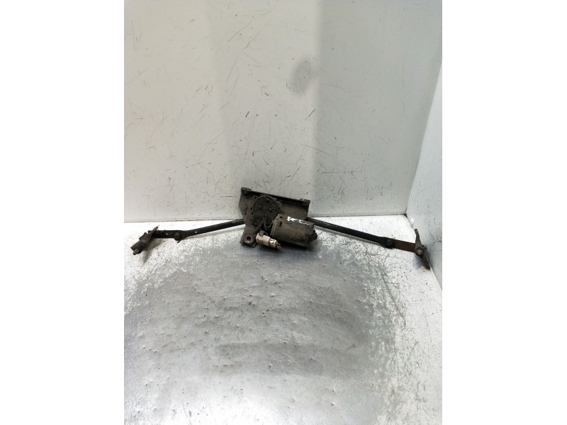 Recambio de motor limpia delantero para peugeot 205 ii (20a/c) 1.7 diesel referencia OEM IAM   