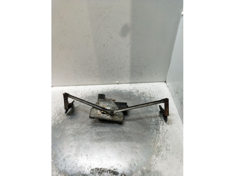 Recambio de motor limpia delantero para peugeot 205 ii (20a/c) 1.7 diesel referencia OEM IAM   