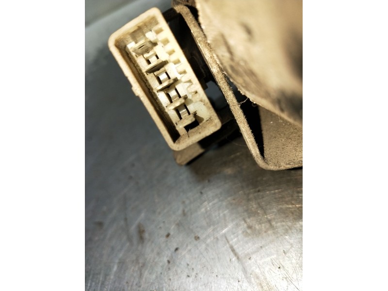 Recambio de motor limpia delantero para peugeot 205 ii (20a/c) 1.7 diesel referencia OEM IAM   