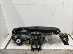 Recambio de kit airbag para mercedes-benz clase c (w205) c 400 4-matic (205.066) referencia OEM IAM   