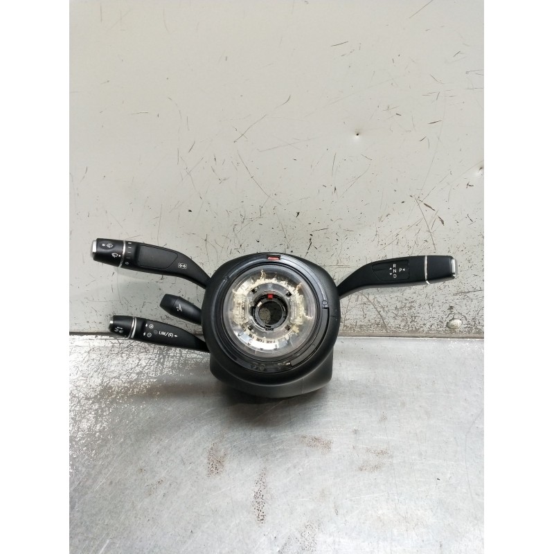 Recambio de kit airbag para mercedes-benz clase c (w205) c 400 4-matic (205.066) referencia OEM IAM   