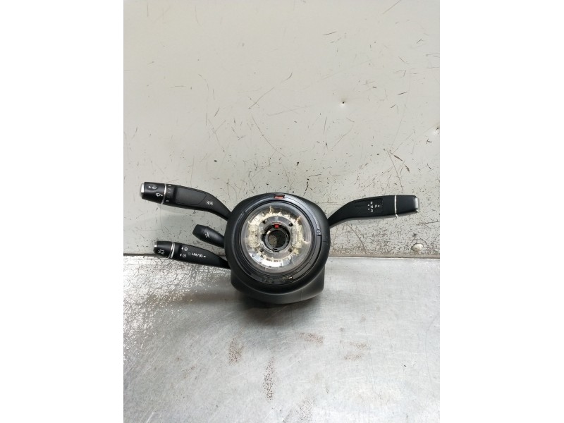 Recambio de kit airbag para mercedes-benz clase c (w205) c 400 4-matic (205.066) referencia OEM IAM   