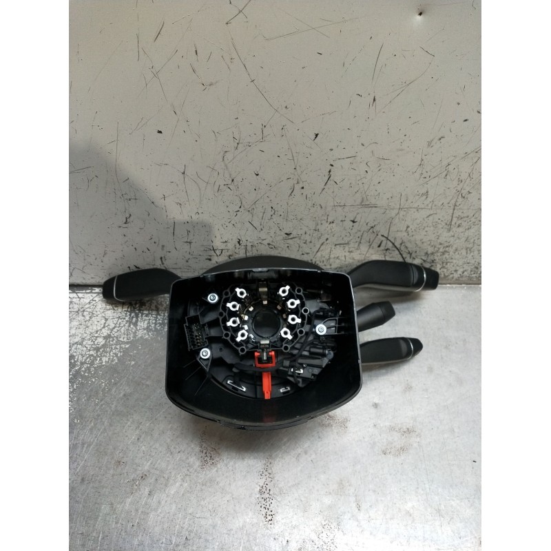 Recambio de kit airbag para mercedes-benz clase c (w205) c 400 4-matic (205.066) referencia OEM IAM   