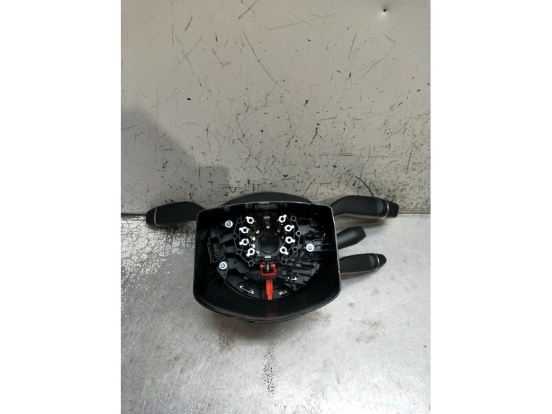 Recambio de kit airbag para mercedes-benz clase c (w205) c 400 4-matic (205.066) referencia OEM IAM   