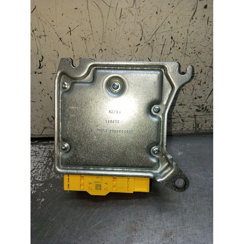 Recambio de kit airbag para mercedes-benz clase c (w205) c 400 4-matic (205.066) referencia OEM IAM   