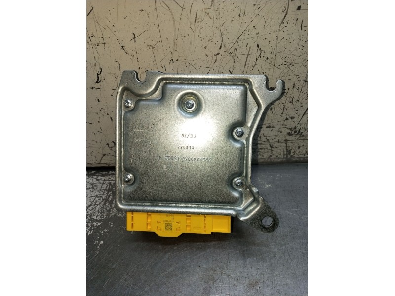 Recambio de kit airbag para mercedes-benz clase c (w205) c 400 4-matic (205.066) referencia OEM IAM   