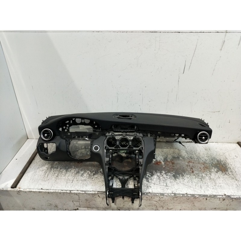 Recambio de kit airbag para mercedes-benz clase c (w205) c 400 4-matic (205.066) referencia OEM IAM   