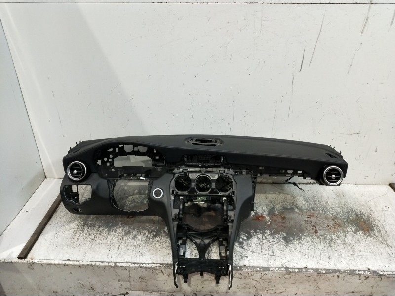 Recambio de kit airbag para mercedes-benz clase c (w205) c 400 4-matic (205.066) referencia OEM IAM   