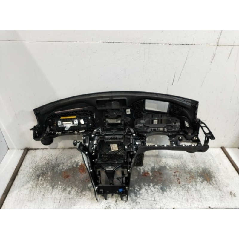 Recambio de kit airbag para mercedes-benz clase c (w205) c 400 4-matic (205.066) referencia OEM IAM   