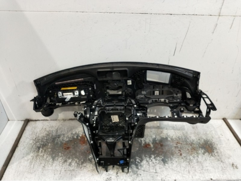 Recambio de kit airbag para mercedes-benz clase c (w205) c 400 4-matic (205.066) referencia OEM IAM   