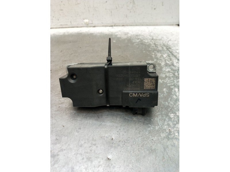 Recambio de conmutador de arranque para volvo xc40 (536) d4 awd referencia OEM IAM 32246209 8888919837 3352810102