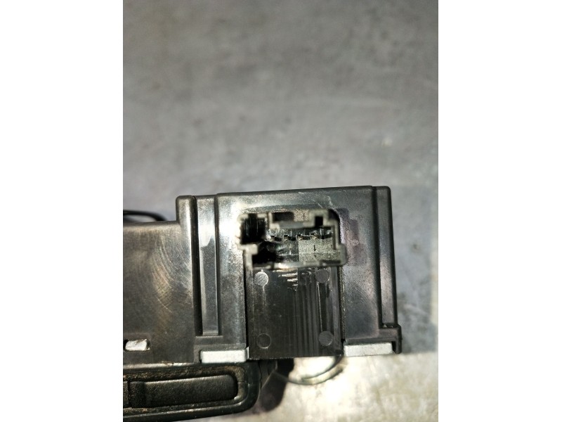 Recambio de conmutador de arranque para volvo xc40 (536) d4 awd referencia OEM IAM 32246209 8888919837 3352810102