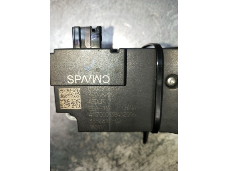 Recambio de conmutador de arranque para volvo xc40 (536) d4 awd referencia OEM IAM 32246209 8888919837 3352810102