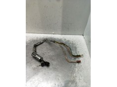 Recambio de conmutador de arranque para peugeot 205 ii (20a/c) 1.7 diesel referencia OEM IAM   