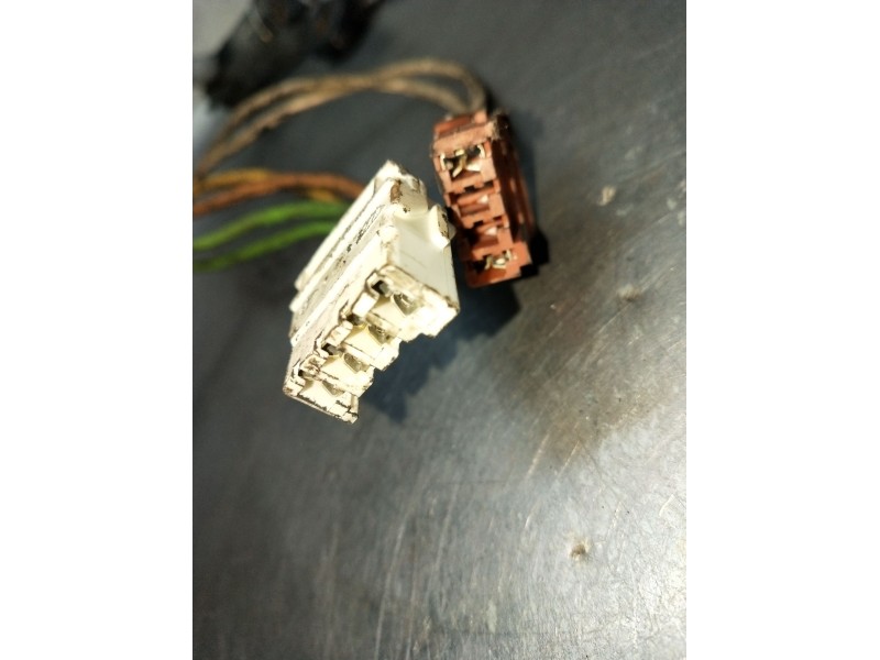 Recambio de conmutador de arranque para peugeot 205 ii (20a/c) 1.7 diesel referencia OEM IAM   