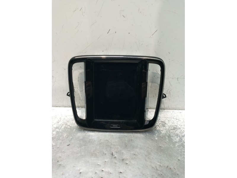 Recambio de pantalla multifuncion para volvo xc40 (536) d4 awd referencia OEM IAM 31456506AA 31654030AA 