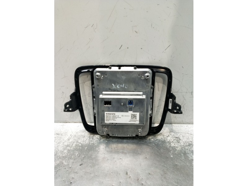 Recambio de pantalla multifuncion para volvo xc40 (536) d4 awd referencia OEM IAM 31456506AA 31654030AA 