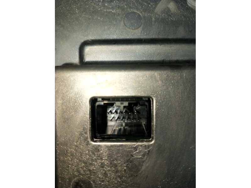 Recambio de pantalla multifuncion para volvo xc40 (536) d4 awd referencia OEM IAM 31456506AA 31654030AA 