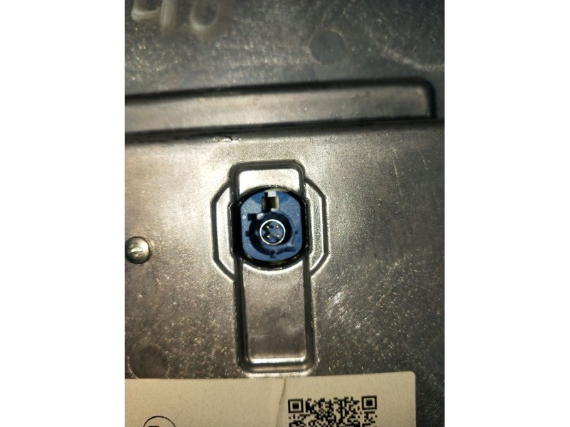 Recambio de pantalla multifuncion para volvo xc40 (536) d4 awd referencia OEM IAM 31456506AA 31654030AA 