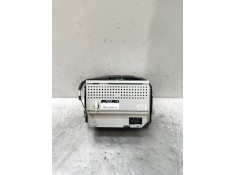 Recambio de pantalla multifuncion para jaguar s-type 3.0 v6 executive referencia OEM IAM 2R8310E889AG 4622005185  2