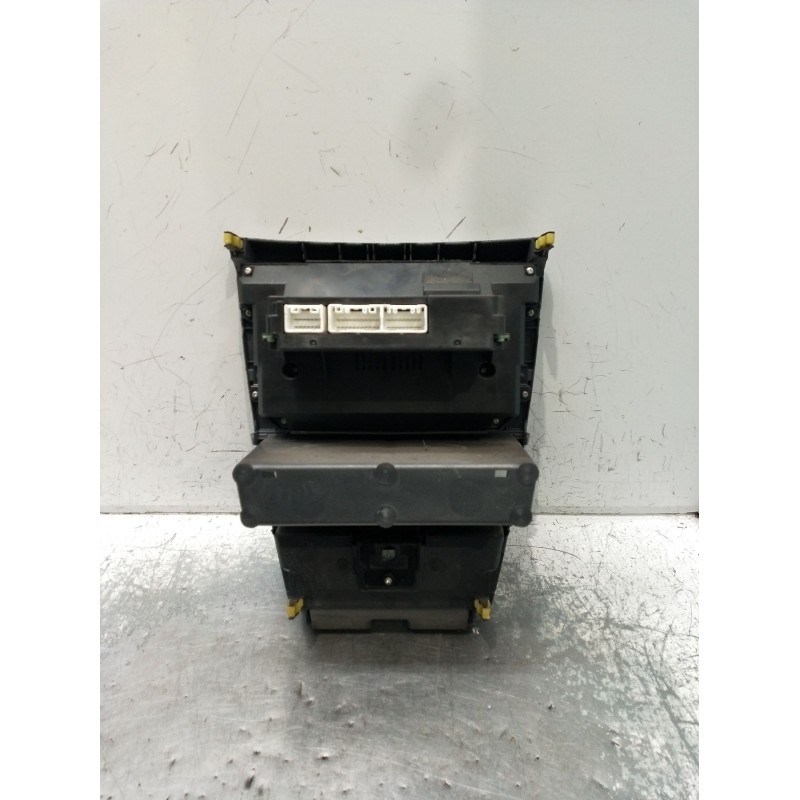 Recambio de mando calefaccion / aire acondicionado para toyota corolla (_e12_) 1.4 d (nde120_) referencia OEM IAM 559301292  