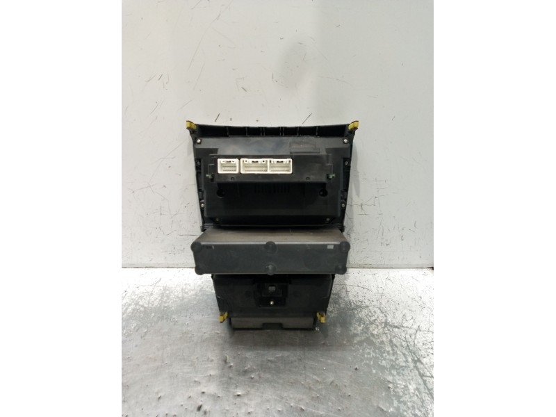 Recambio de mando calefaccion / aire acondicionado para toyota corolla (_e12_) 1.4 d (nde120_) referencia OEM IAM 559301292  