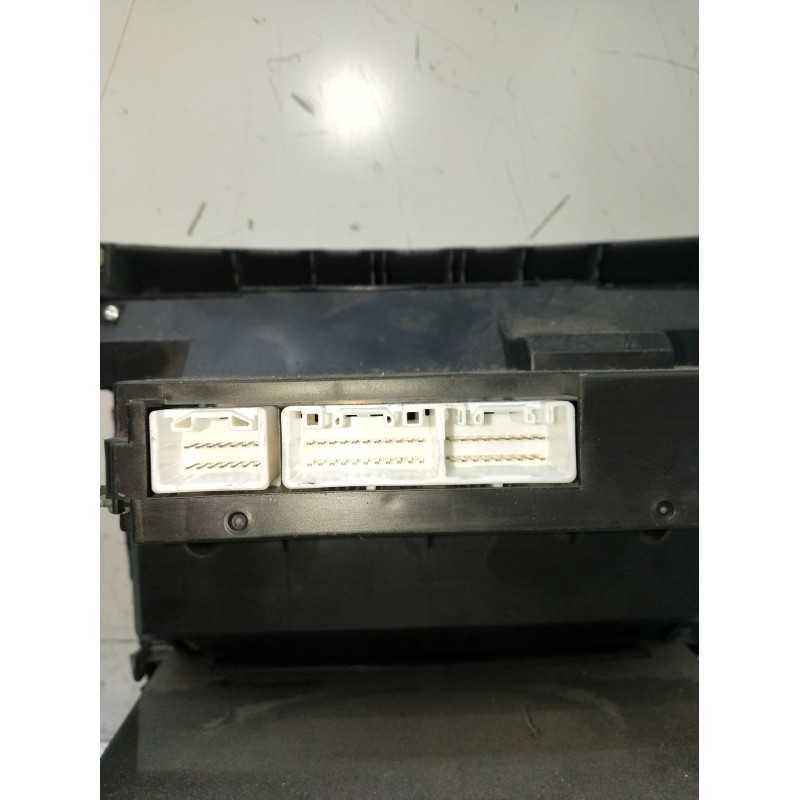 Recambio de mando calefaccion / aire acondicionado para toyota corolla (_e12_) 1.4 d (nde120_) referencia OEM IAM 559301292  