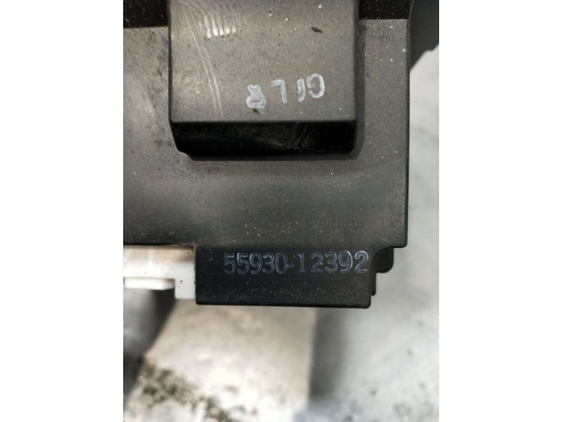 Recambio de mando calefaccion / aire acondicionado para toyota corolla (_e12_) 1.4 d (nde120_) referencia OEM IAM 559301292  
