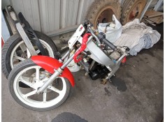 honda ns-1 del año 1992