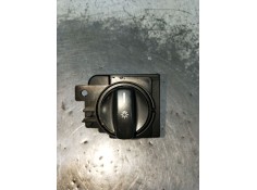 Recambio de mando luces para mercedes-benz clase a (w169) a 180 cdi (169.007, 169.307) referencia OEM IAM 1695452804 0686703 322