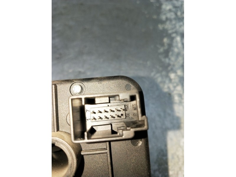 Recambio de mando luces para mercedes-benz clase a (w169) a 180 cdi (169.007, 169.307) referencia OEM IAM 1695452804 0686703 322