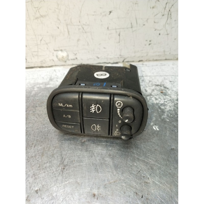 Recambio de mando luces para jaguar s-type 3.0 v6 executive referencia OEM IAM   