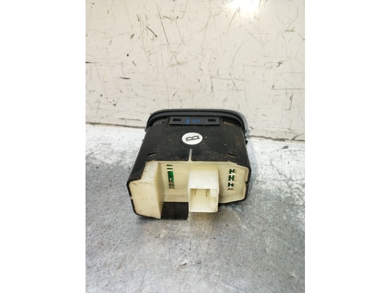 Recambio de mando luces para jaguar s-type 3.0 v6 executive referencia OEM IAM   