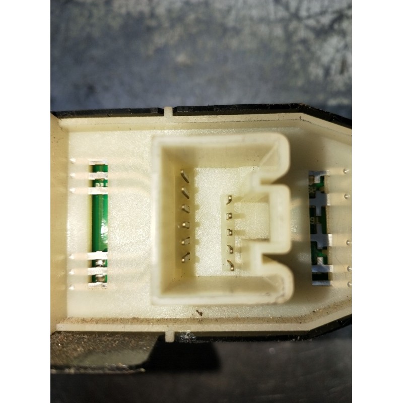 Recambio de mando luces para jaguar s-type 3.0 v6 executive referencia OEM IAM   