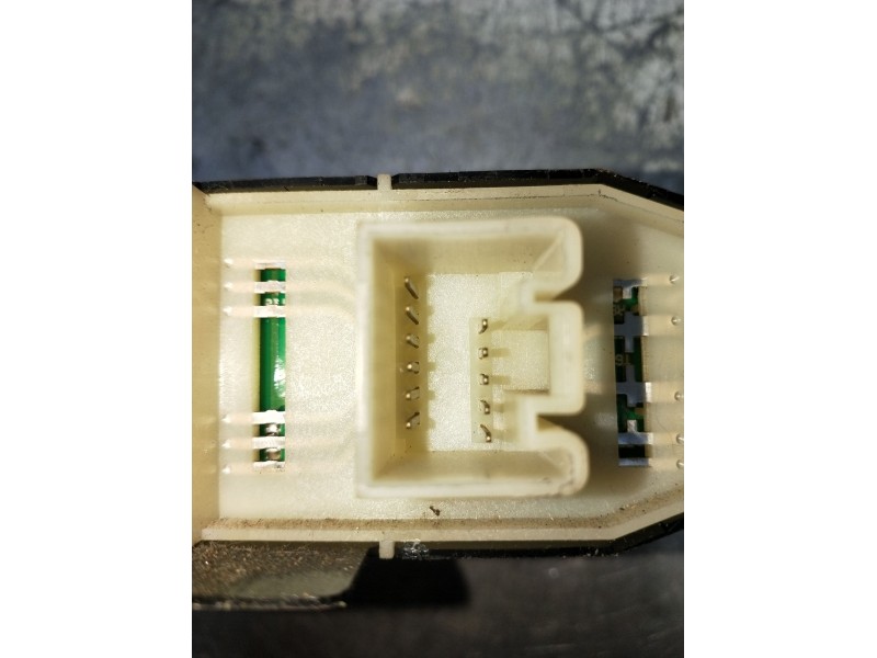 Recambio de mando luces para jaguar s-type 3.0 v6 executive referencia OEM IAM   