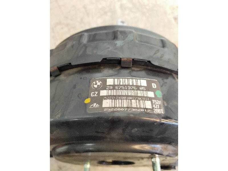 Recambio de servofreno para bmw serie 3 berlina (e90) 318d referencia OEM IAM 29675197605  34336779721