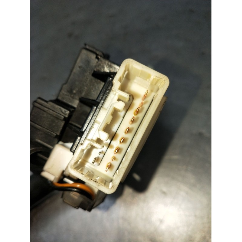 Recambio de mando luces para toyota corolla (_e12_) 1.4 d (nde120_) referencia OEM IAM   