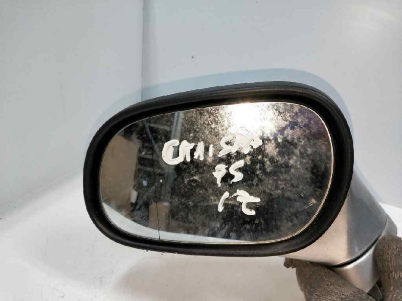 Recambio de retrovisor izquierdo para mitsubishi carisma berlina 4 (da0) 1.9 turbodiesel referencia OEM IAM   MANUAL