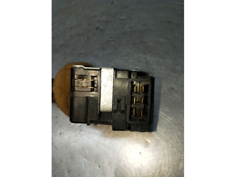 Recambio de mando luces para peugeot 205 ii (20a/c) 1.7 diesel referencia OEM IAM   