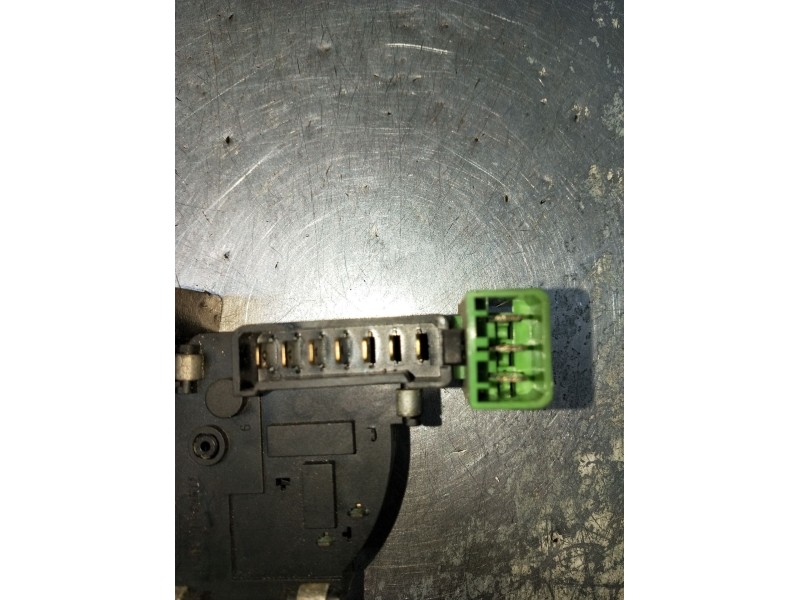 Recambio de mando limpia para peugeot 205 ii (20a/c) 1.7 diesel referencia OEM IAM   