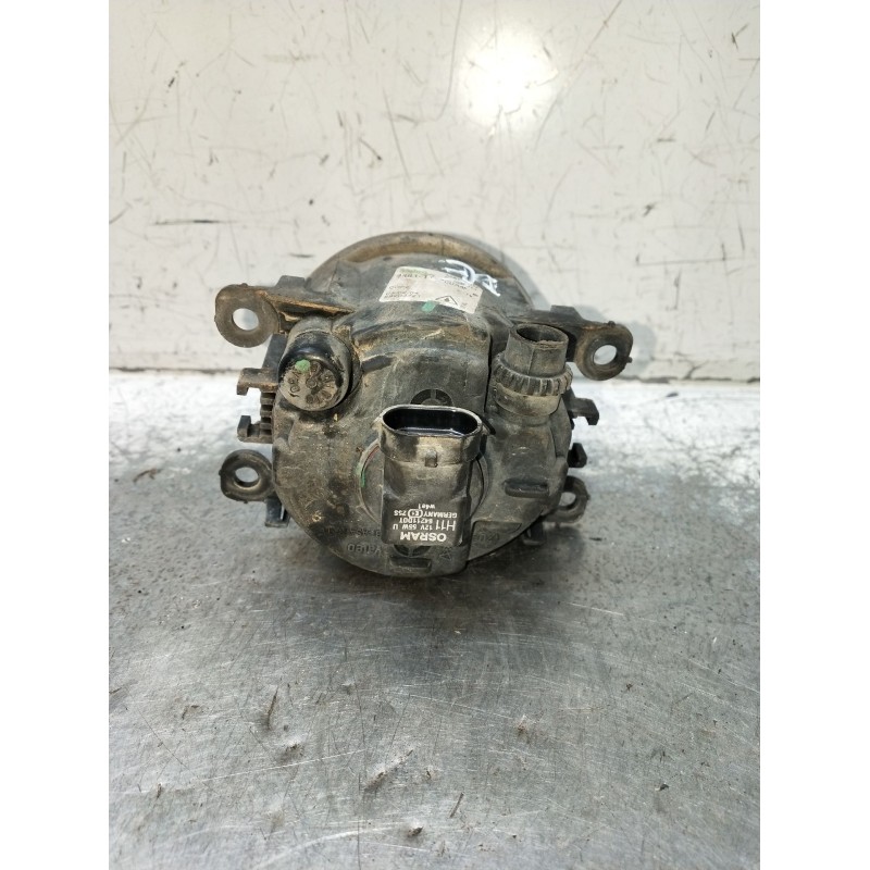 Recambio de faro antiniebla derecho para jaguar s-type 3.0 v6 executive referencia OEM IAM 4R83115700AA  