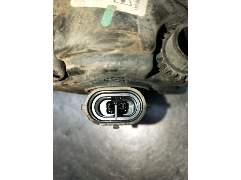 Recambio de faro antiniebla derecho para jaguar s-type 3.0 v6 executive referencia OEM IAM 4R83115700AA  