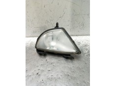 Recambio de faro antiniebla izquierdo para ford fiesta v (jh_, jd_) 1.4 16v referencia OEM IAM 2S6115201A 2002 3P