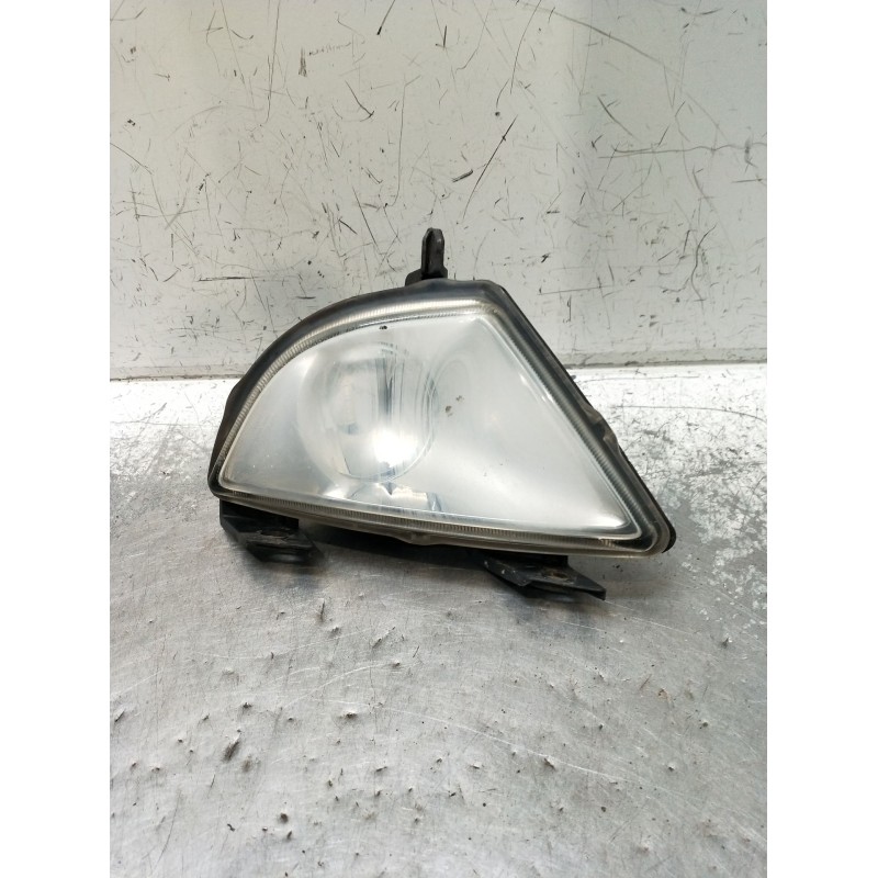 Recambio de faro antiniebla izquierdo para ford fiesta v (jh_, jd_) 1.4 16v referencia OEM IAM 2S6115201A 2002 3P