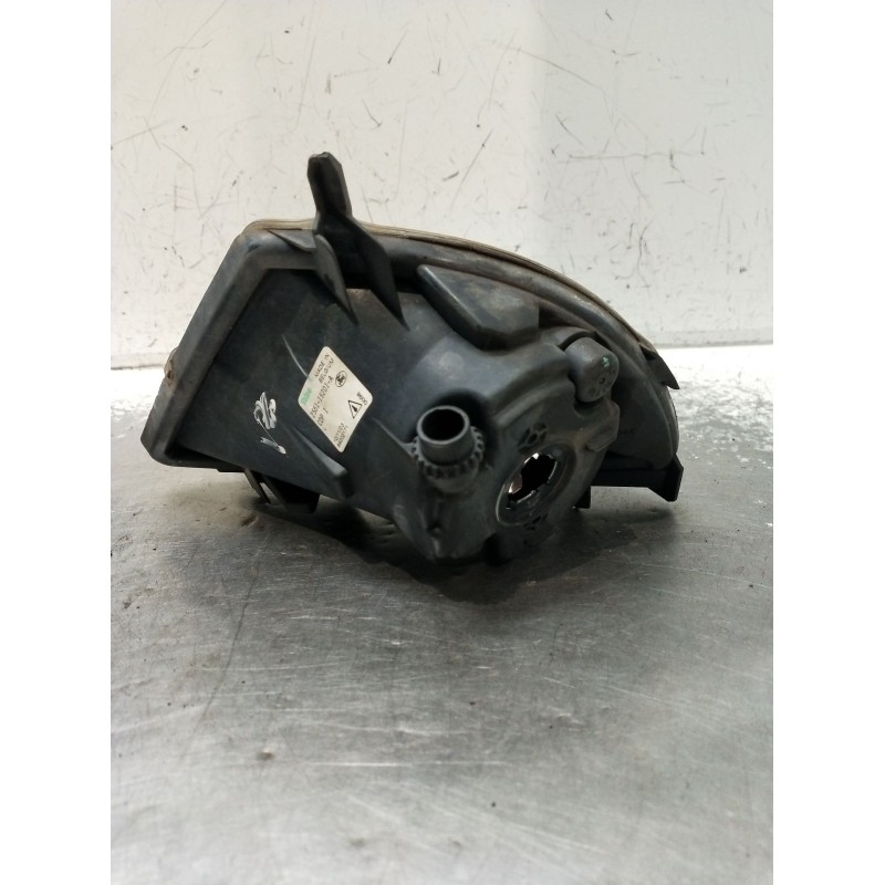 Recambio de faro antiniebla izquierdo para ford fiesta v (jh_, jd_) 1.4 16v referencia OEM IAM 2S6115201A 2002 3P